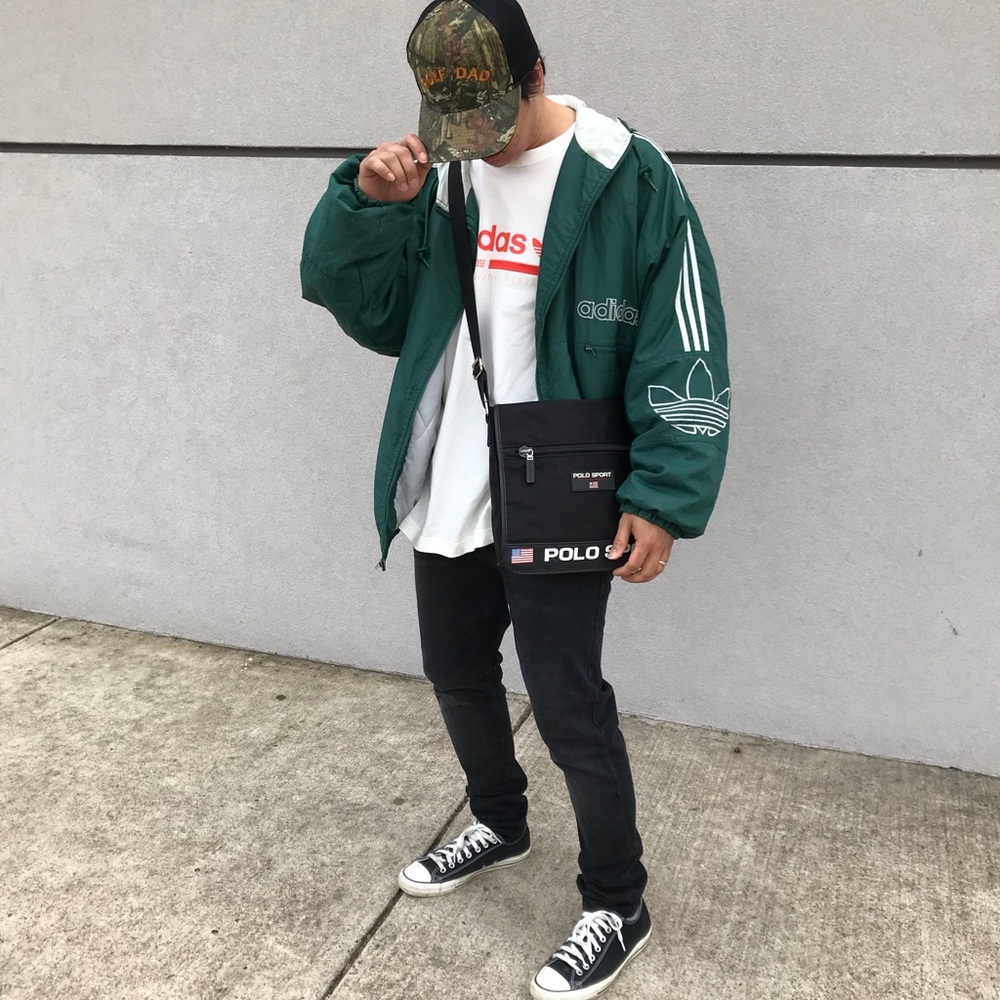 Meet Your Posher 🤙🏼